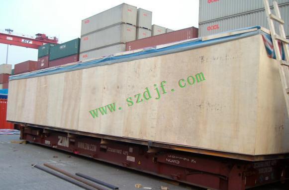 密封大型木箱 密封大型木箱