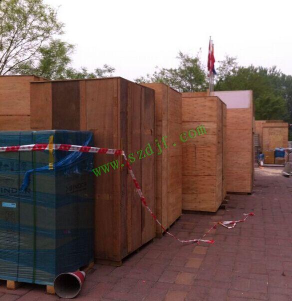 大重型木箱 大重型木箱