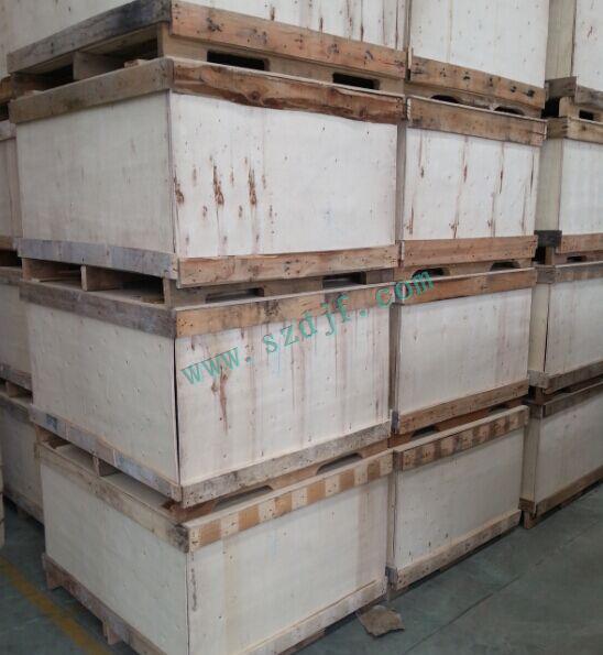 機械設備免熏蒸木箱 機械設備免熏蒸木箱